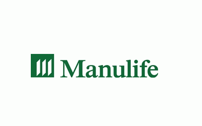 Manulife logo