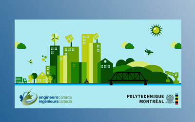 Engineers Canada and Polytechnique Montréal image