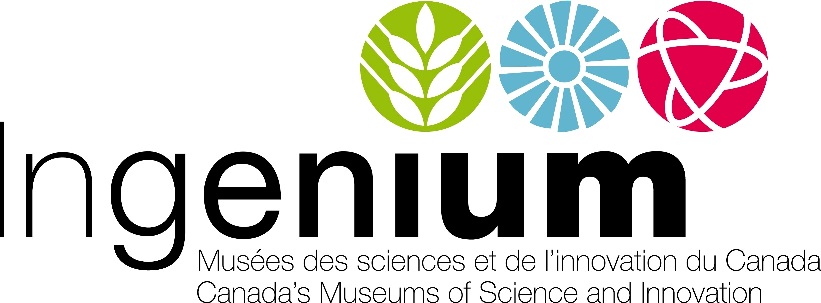 logo de Ingenium 