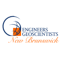 Engineers and Geoscientists of New Brunswick logo