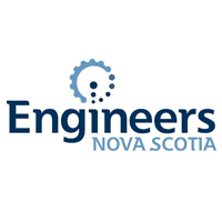 Engineers Nova Scotia logo