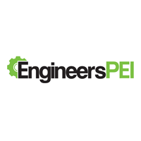 Engineers PEI logo