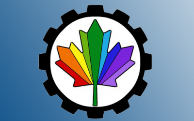 EngiQueers logo