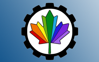 EngiQueers logo