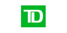 TD logo