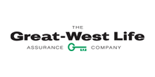 Great West Life logo