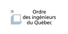 Ordre des ingenieurs du Quebec logo