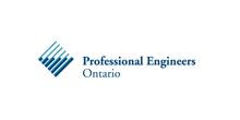 Professional Engineers Ontario PEO logo