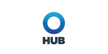 Hub International logo