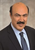 Zaki Ghavitian