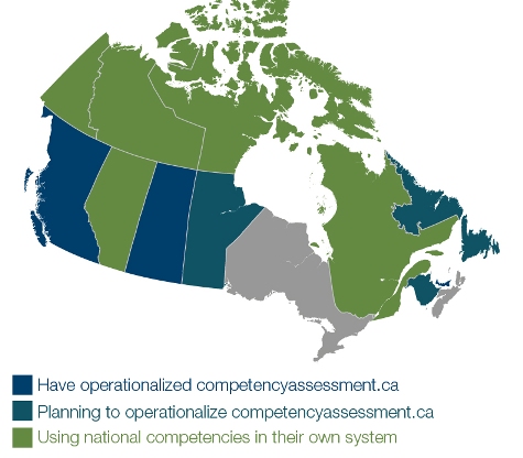 The Canadian Engineering Accreditation Board