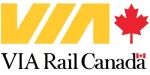 VIA logo