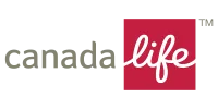 Canada Life Logo (English)
