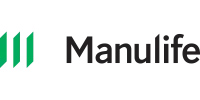 Manulife Logo (English)
