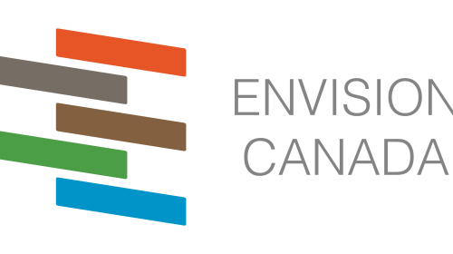 Envision Canada logo