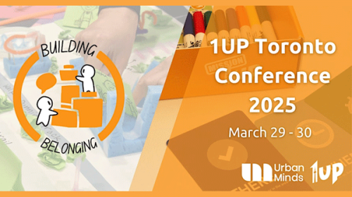 Event graphic
