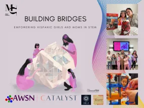 Graphic with event information