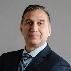 Philip Rizcallah