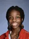 Portrait photo of 2021 scholarship recipient Coralie Tcheune
