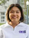 Portrait photo of 2021 scholarship recipient Dalena Vo