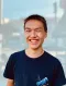 Portrait photo of 2021 scholarship recipient Keenan Ngo