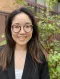 Portrait photo of 2021 scholarship recipient Kimberly Watada