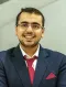 Portrait photo of 2021 scholarship recipient Yuzan Zamel