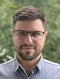 Antoine Poissant Headshot 2022