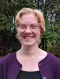 Sarah Cushnie Headshot