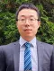Wayne Qin Headshot