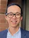 William Szu Wei Chen Headshot