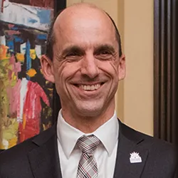 Steven blaney