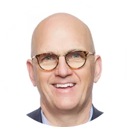 Gerard mcdonald
