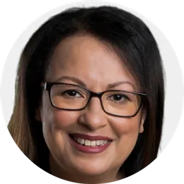 Jeanette M. Southwood