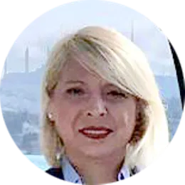 Jo Istanbul