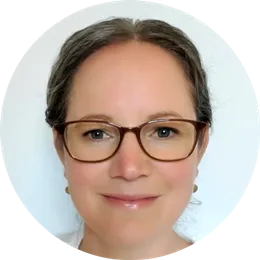 Marcie Cochrane