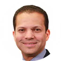 Mohamed El Daly