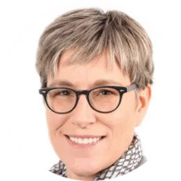 Sheryl Staub French
