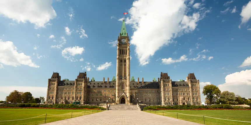 parliament hill