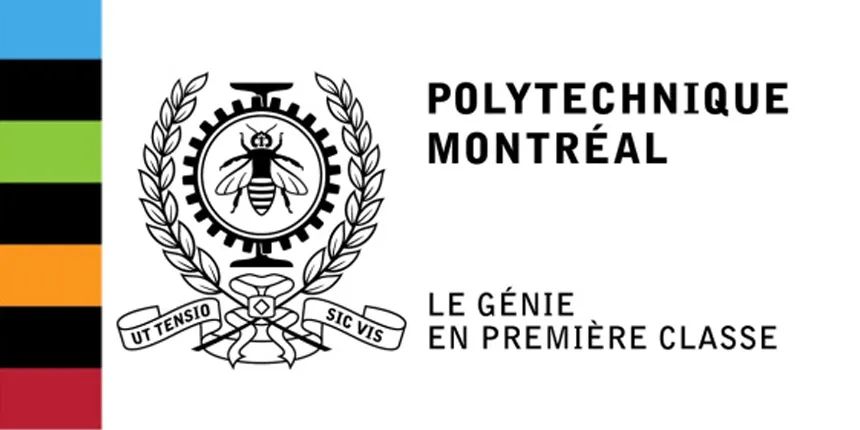 logo of polytechnique university