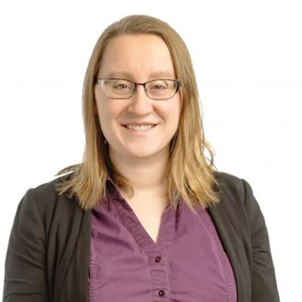 Portrait photo of 2021 scholarship recipient Danielle Maitland