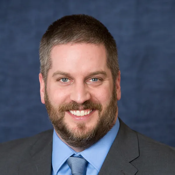 Portrait photo of 2021 scholarship recipient Jeffrey Underhill