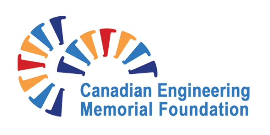 CEMF logo