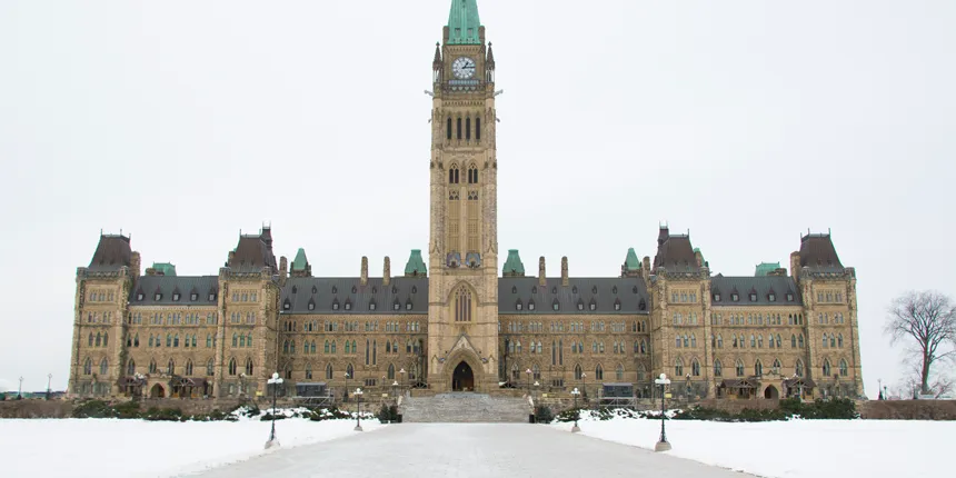 parliament hill