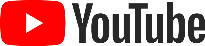 YouTube logo