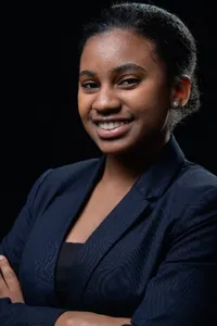 portrait of Alana Bailey