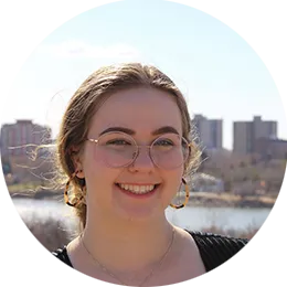portrait photo of Shanleigh McKeown