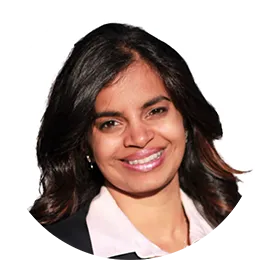 Gayathri Shukla