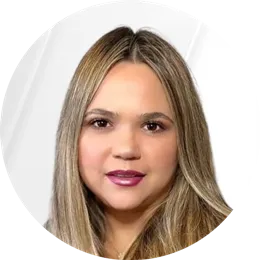 Headshot Mairim Neves