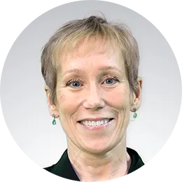portrait of Karen Jenson
